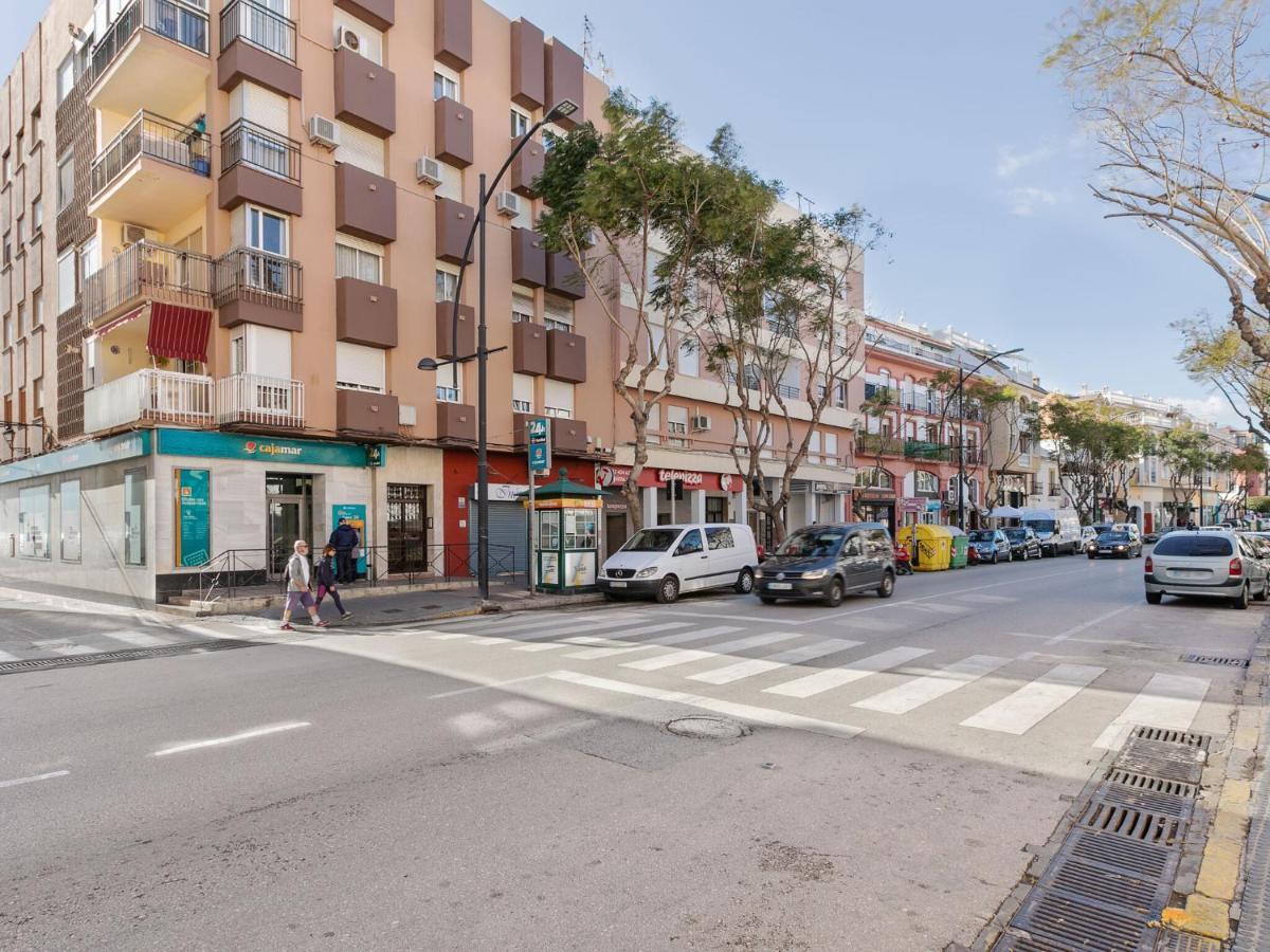 Belvilla By Oyo Cozy * Rincón de la Victoria