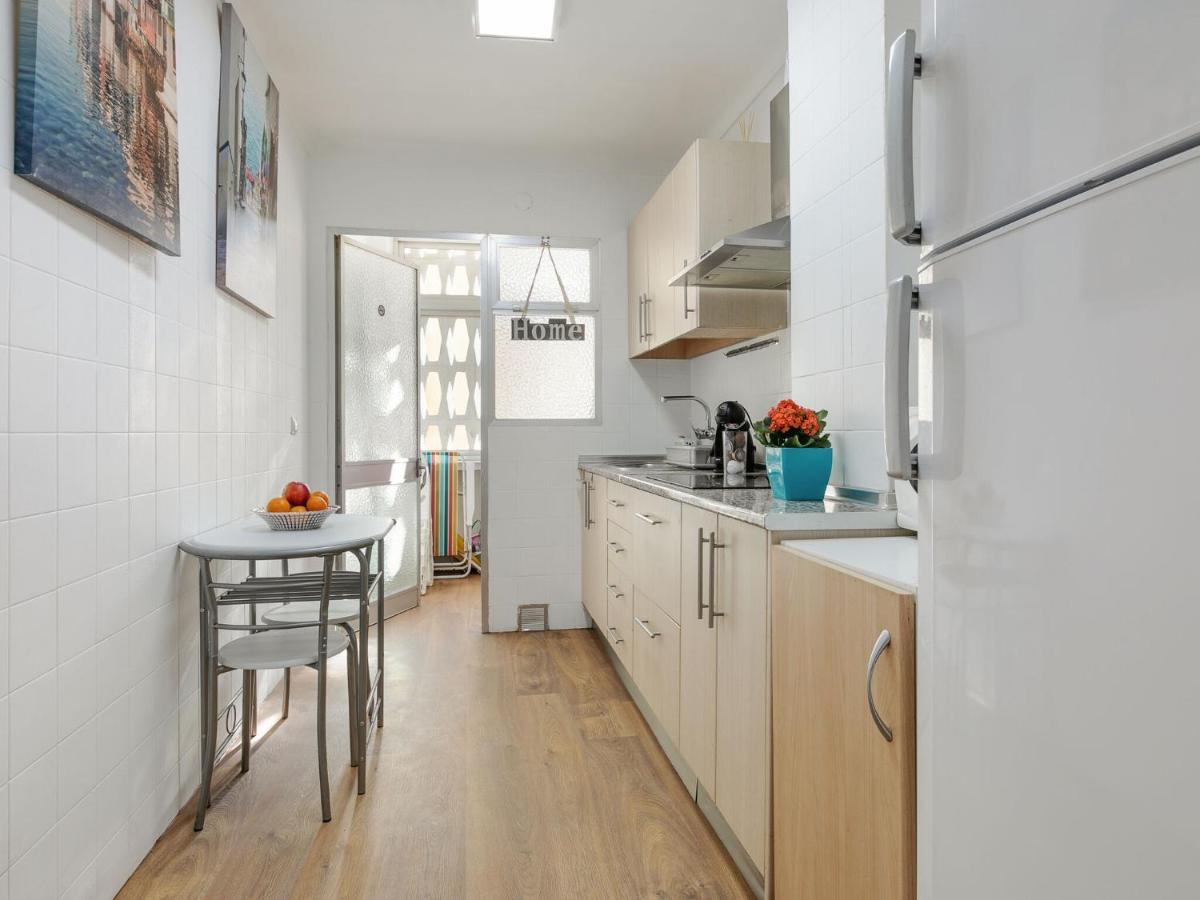 Apartment Belvilla By Oyo Cozy Rincón de la Victoria