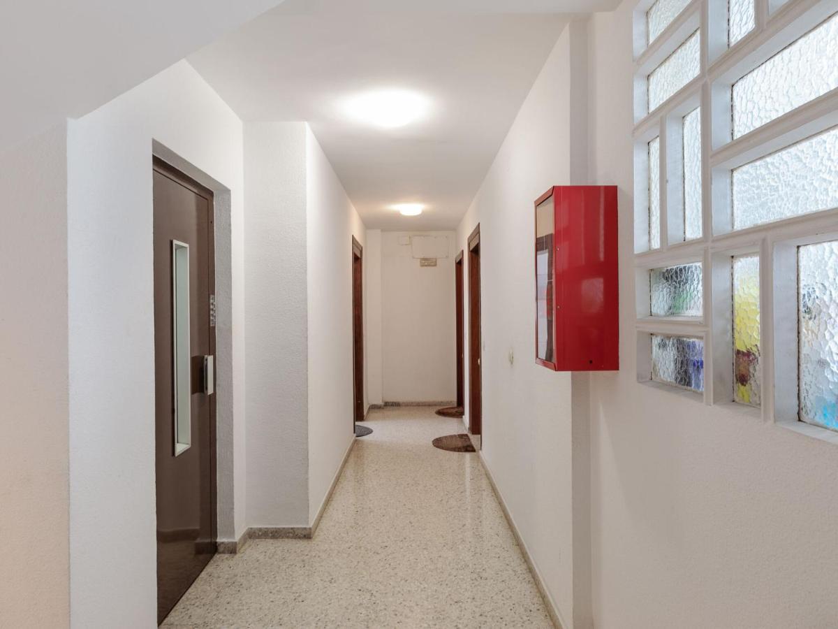 Apartment Belvilla By Oyo Cozy