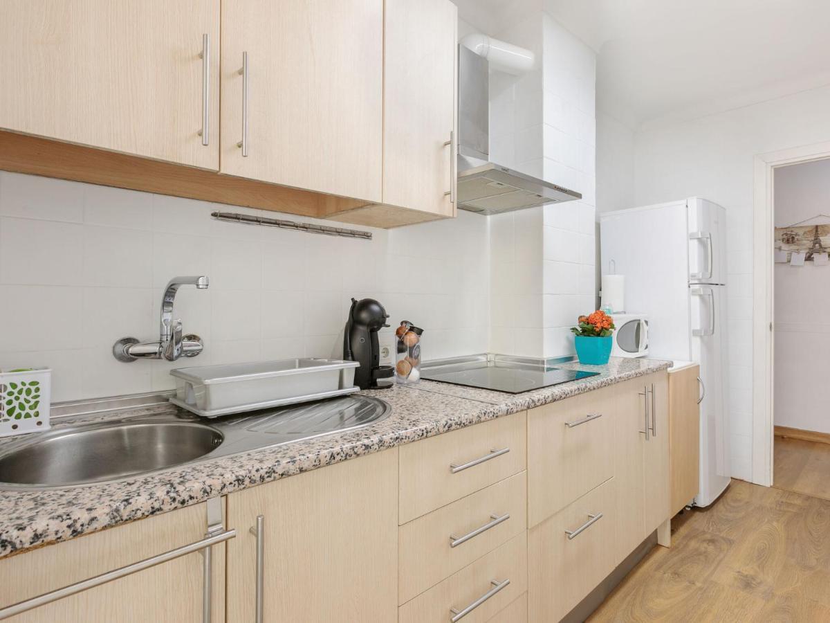 Belvilla By Oyo Cozy Apartment *