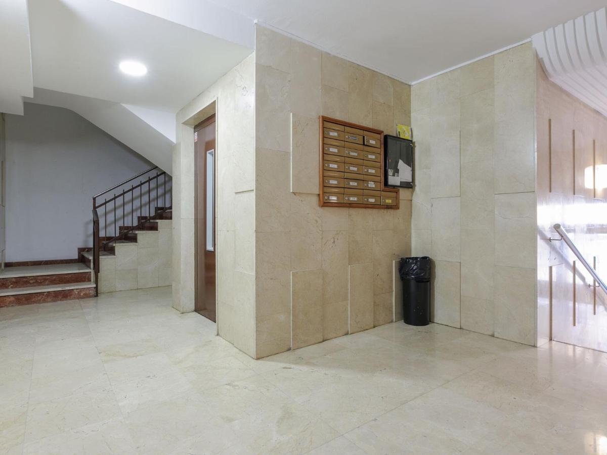 Apartament Belvilla By Oyo Cozy *