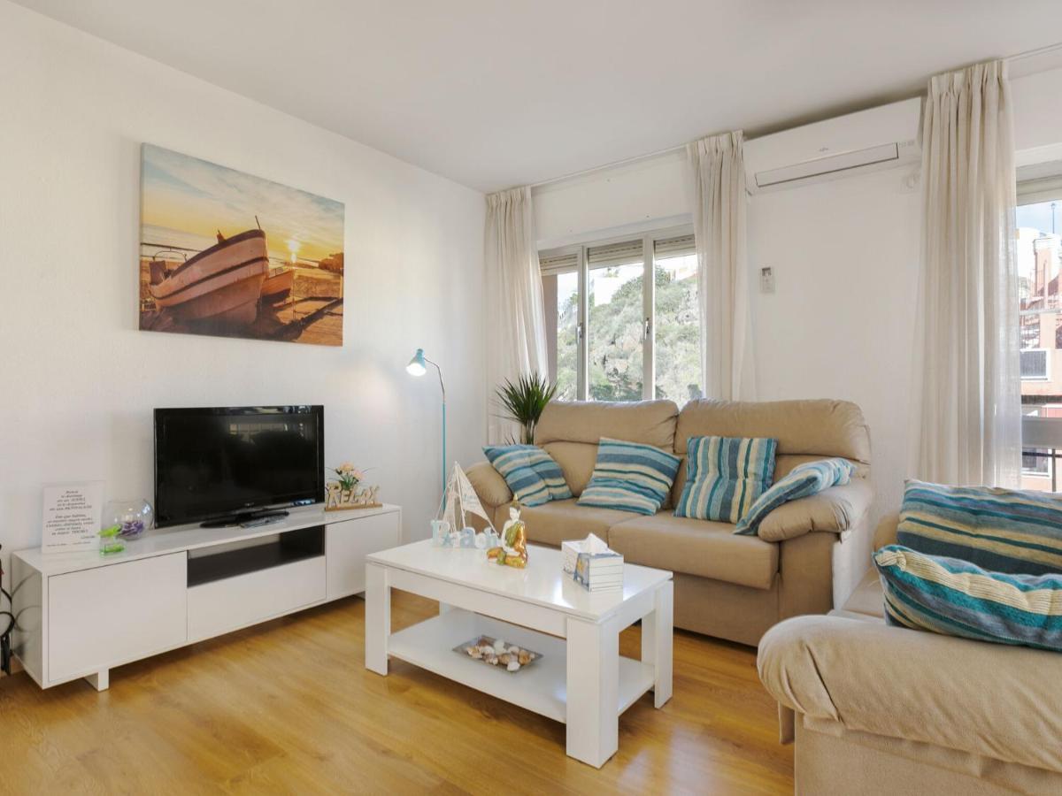 Belvilla By Oyo Cozy Apartament Rincón de la Victoria