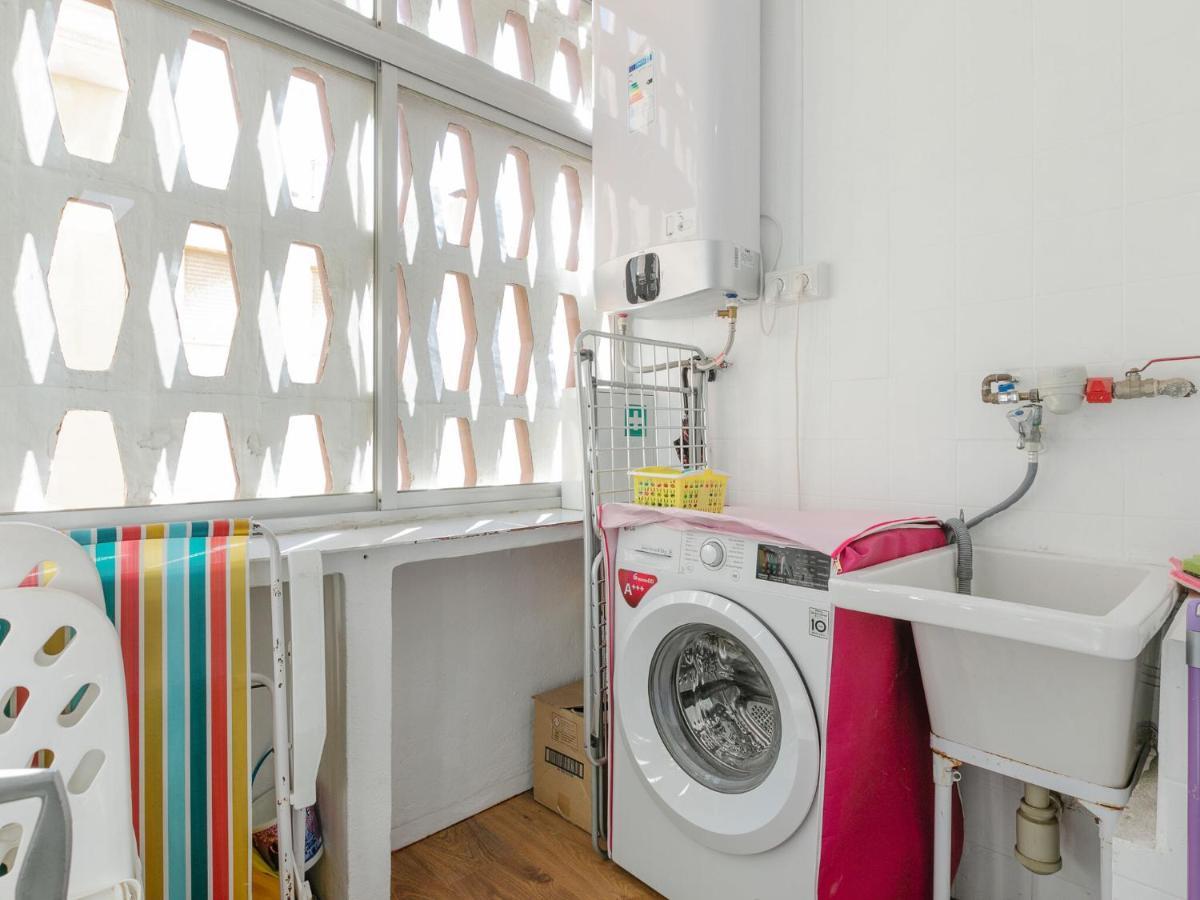Apartament Belvilla By Oyo Cozy Rincón de la Victoria