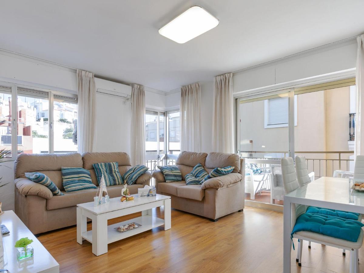 Belvilla By Oyo Cozy * Rincón de la Victoria