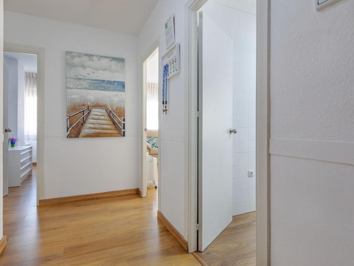 Belvilla By Oyo Cozy Apartament *